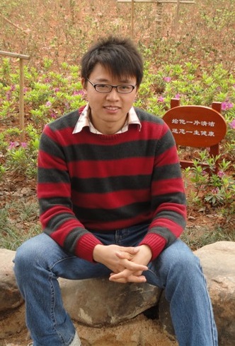 Jin Xing/